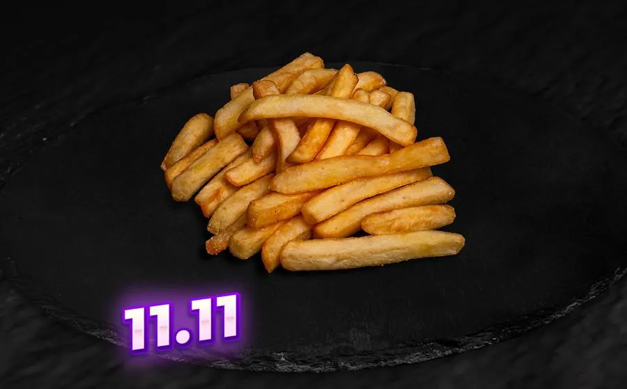 Картофель фри 