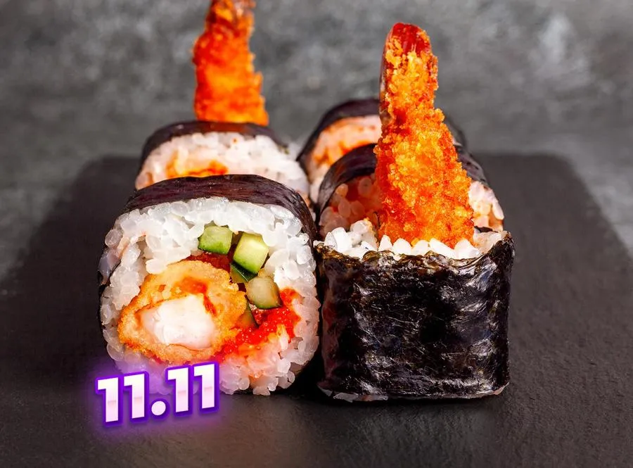 Ролл Динамит