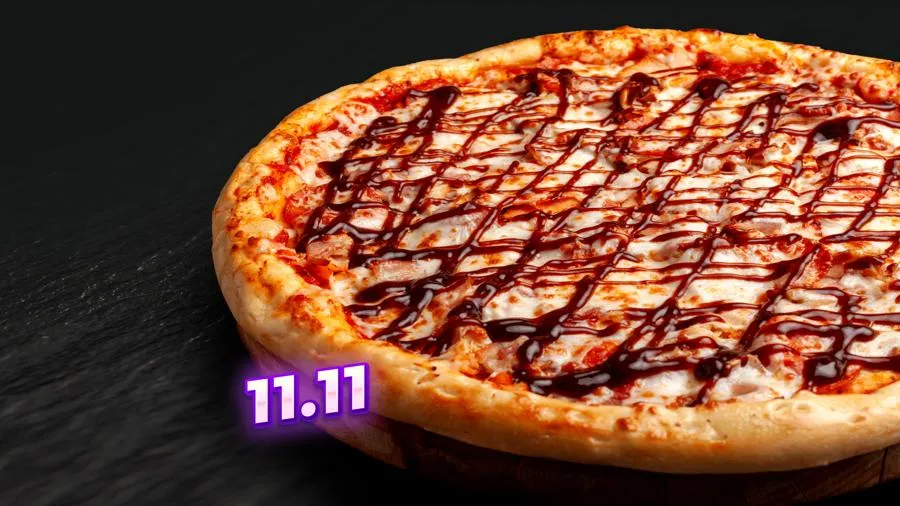 Пицца Мясная 