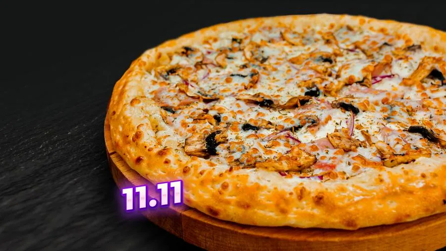 Пицца Пикник 