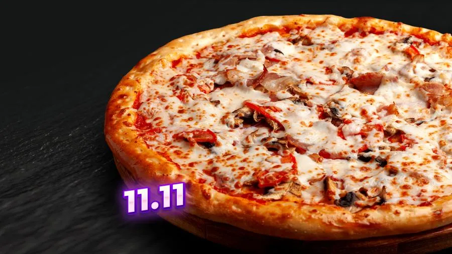 Пицца Пятница 