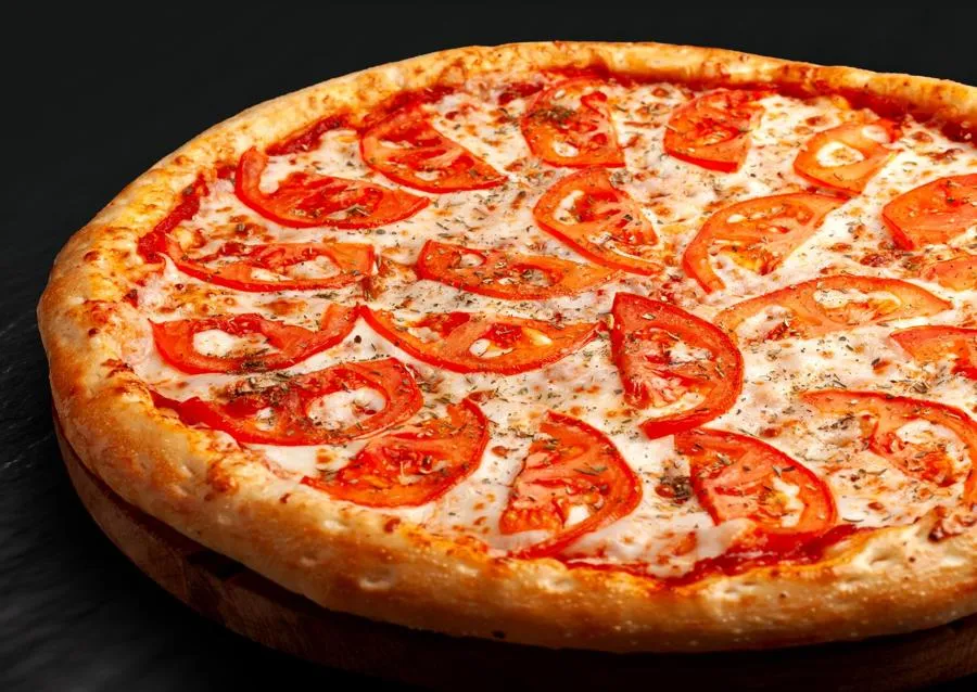 Пицца Маргарита 23см