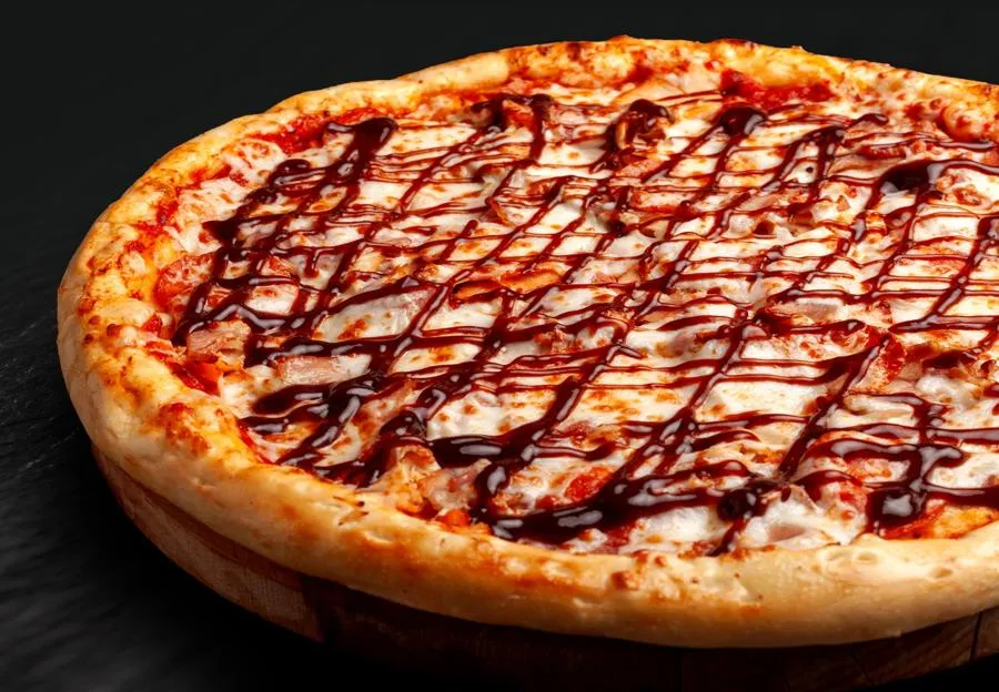 Пицца Мясная 