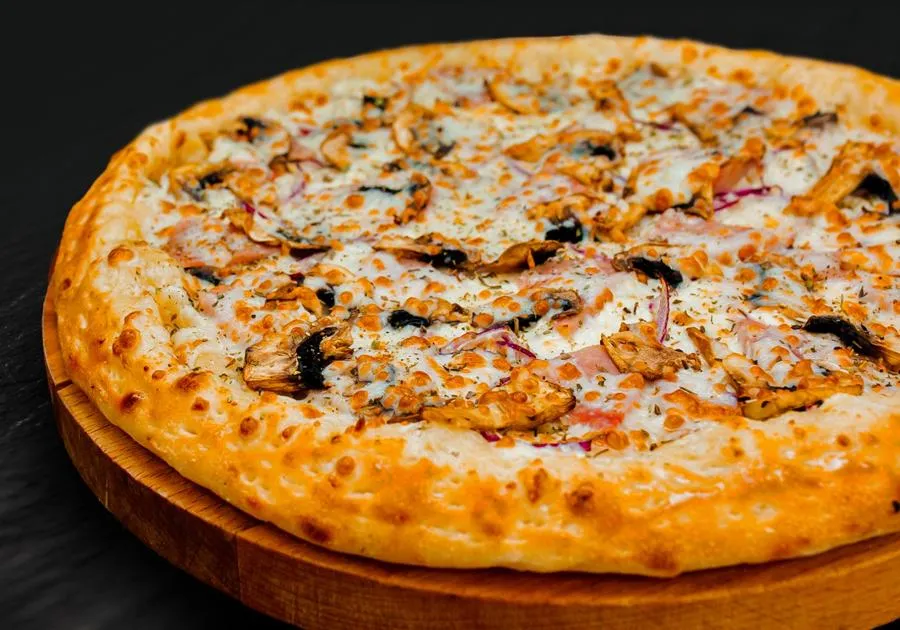 Пицца Пикник 