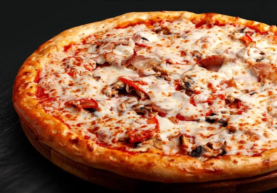 Пицца Пятница 