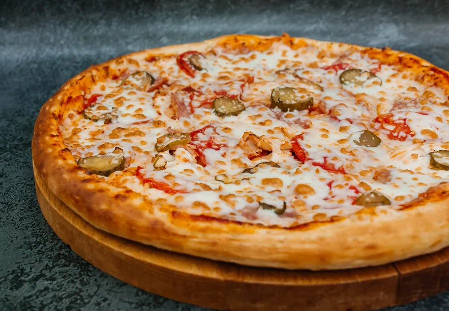  Тар-Тар 23см