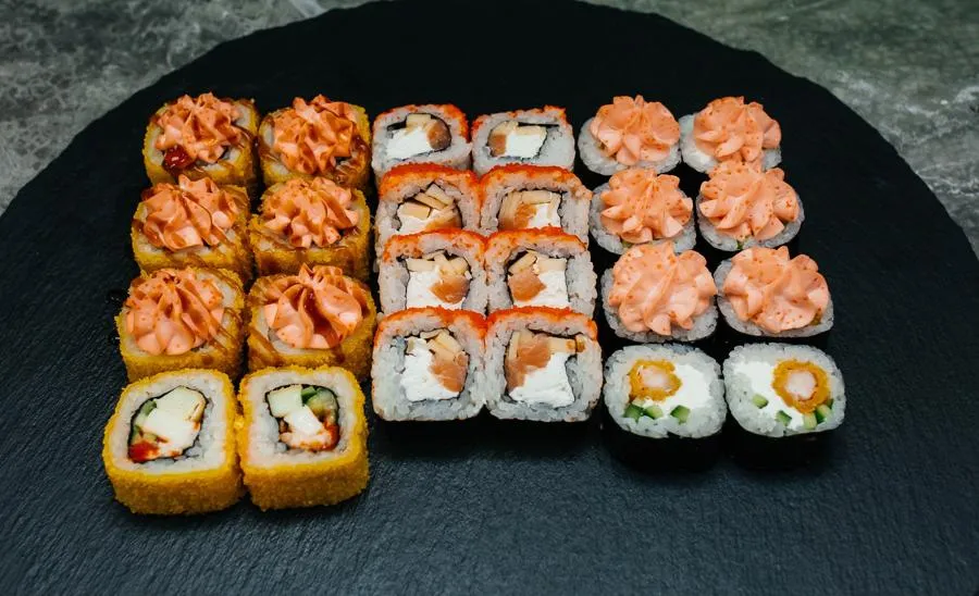 Сет Мама рада