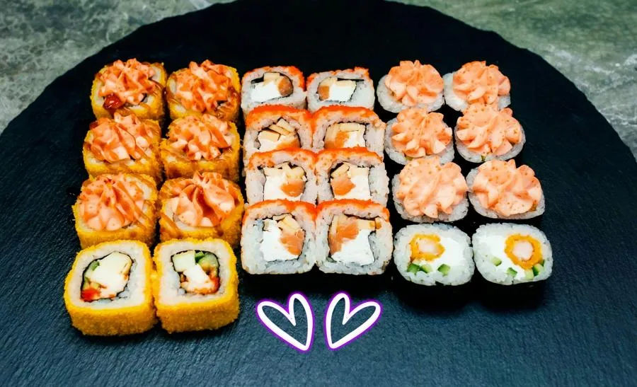 Сет Мама рада