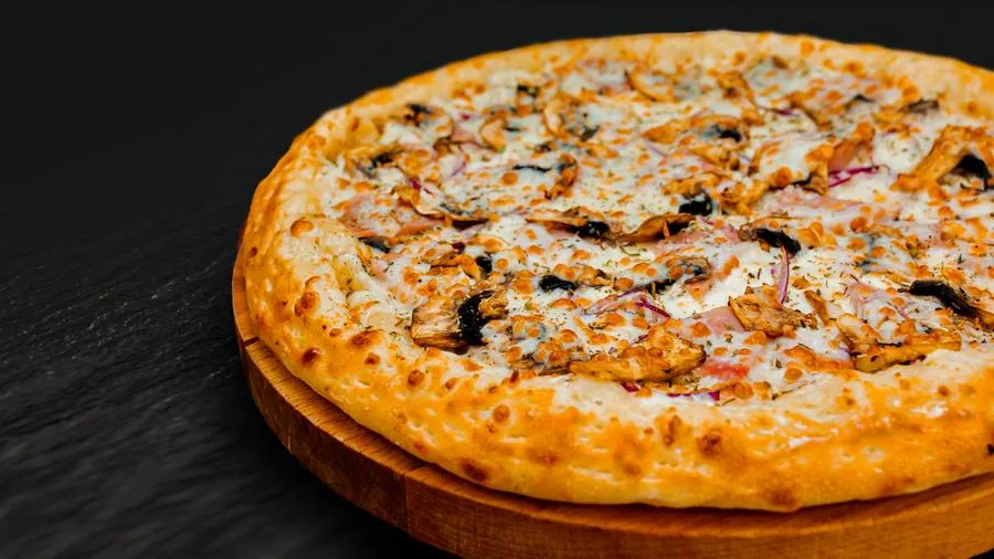 Пицца Пикник 