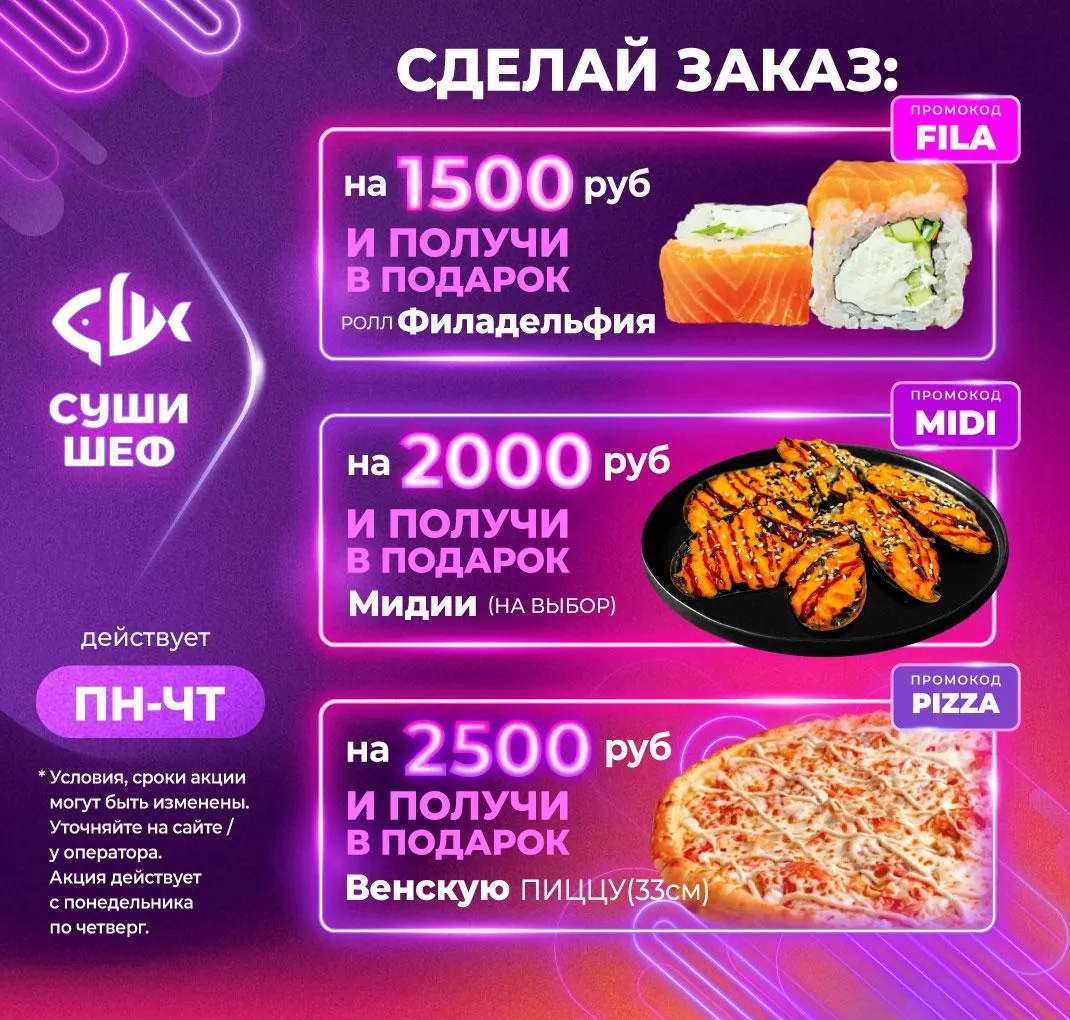 Шкала Подарков (ВОЛГОД)