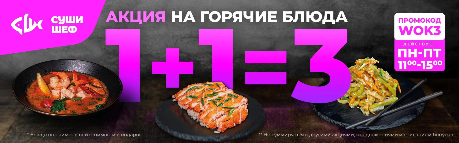 1+1=3 горячка