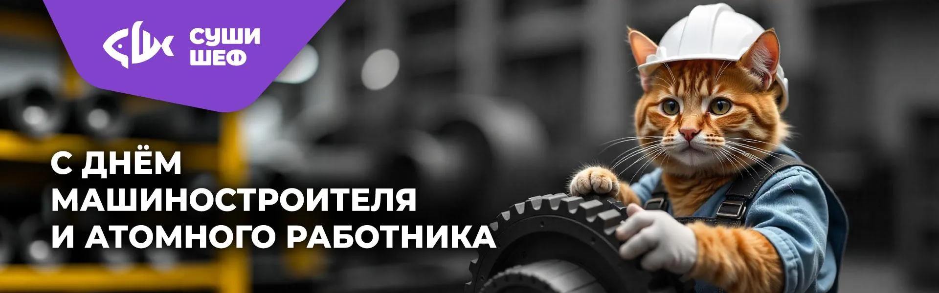 Машиностроитель
