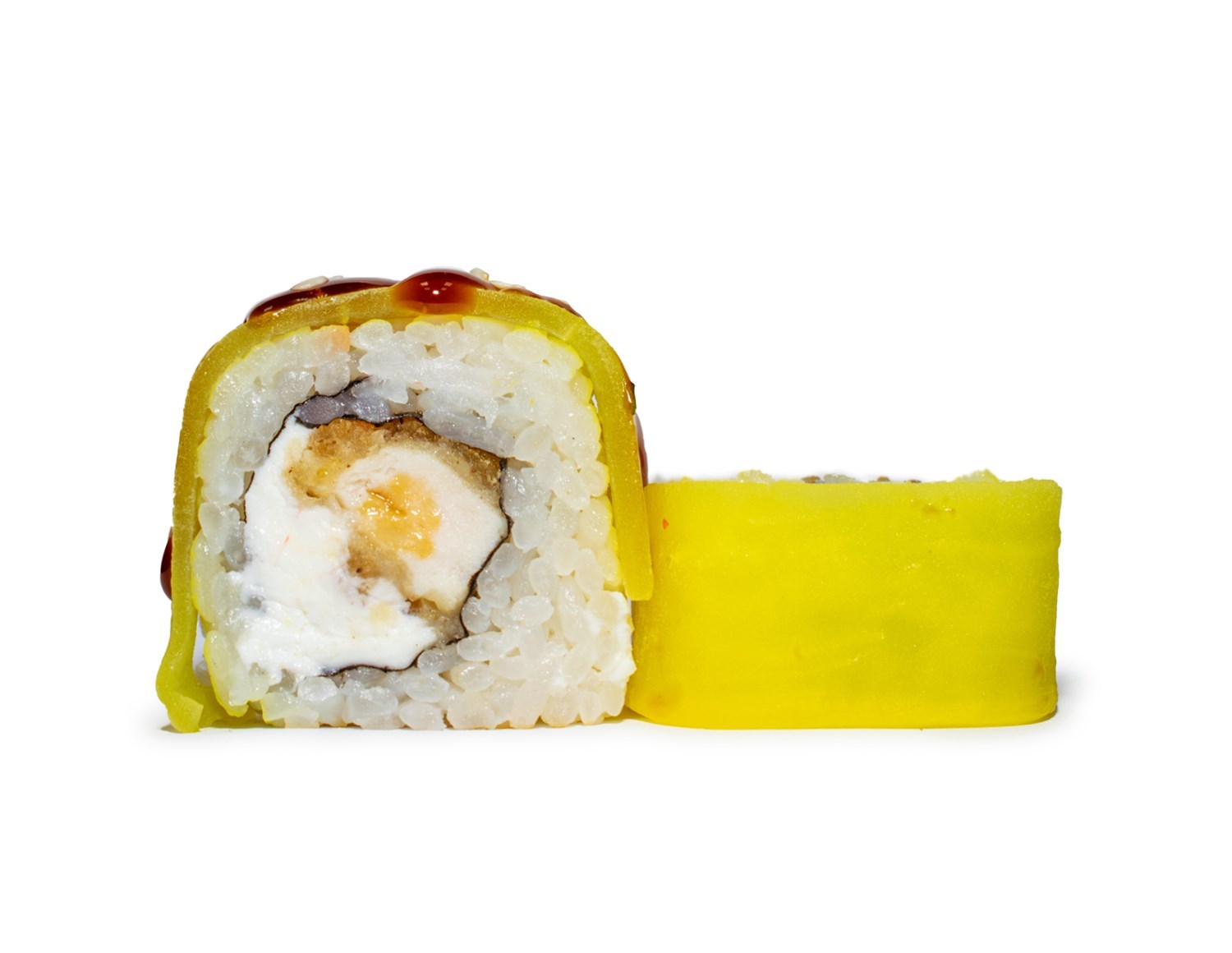 Sushi Shef» - Роллы с бесплатной доставкой на дом