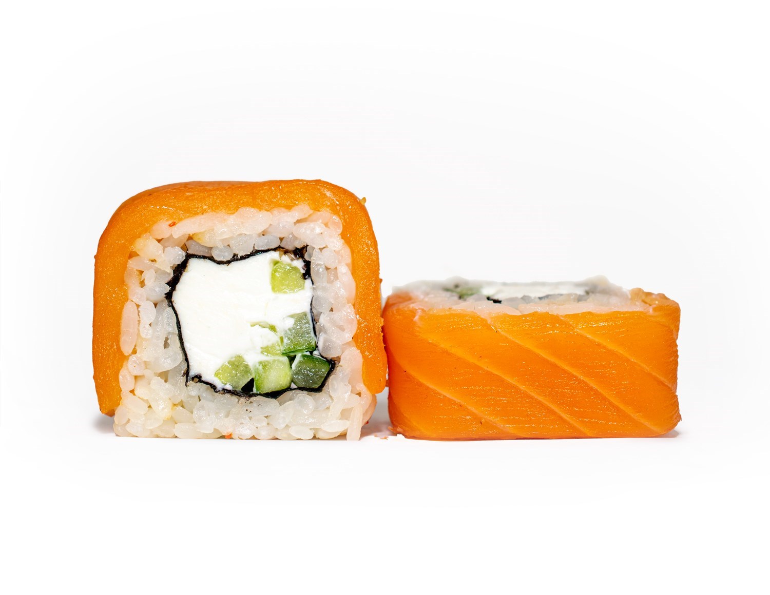 Sushi Shef» - Роллы с бесплатной доставкой на дом