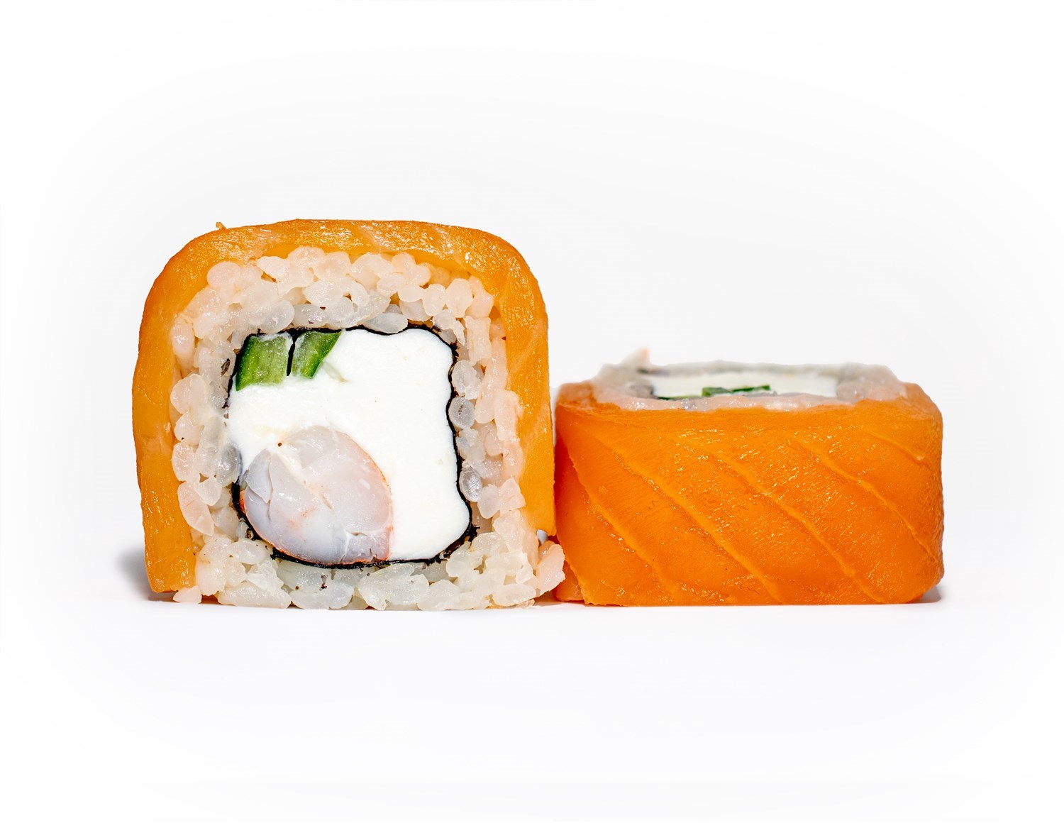 Sushi Shef» - Роллы с бесплатной доставкой на дом