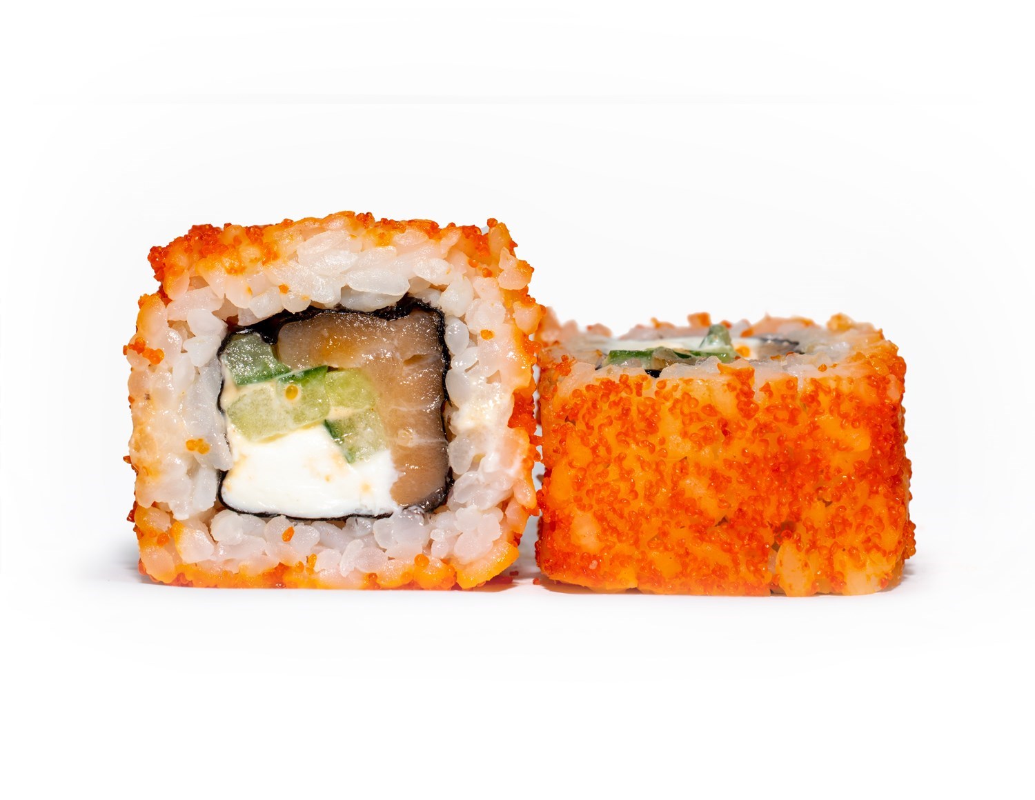 Sushi Shef» - Роллы с бесплатной доставкой на дом