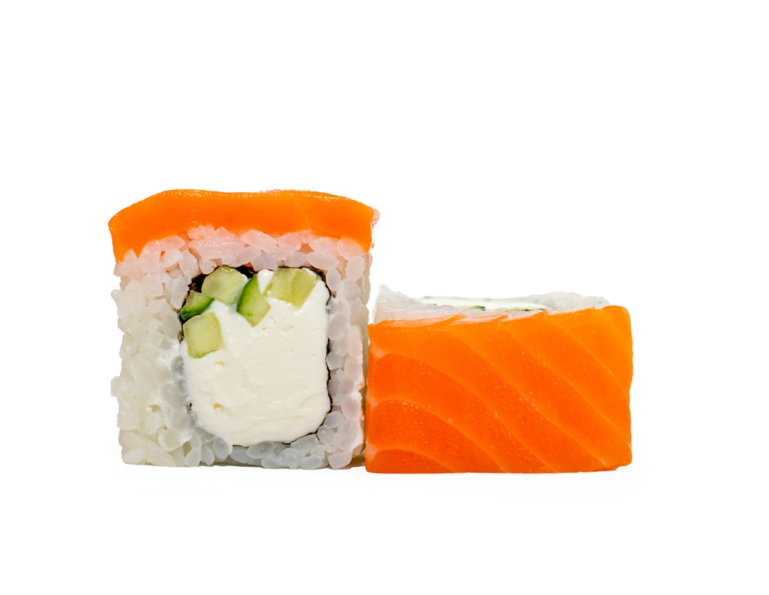 Sushi Shef» - Роллы с бесплатной доставкой на дом