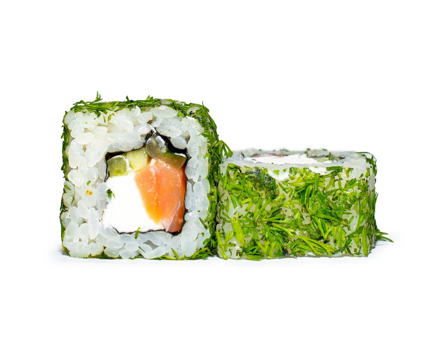 Sushi Shef» - Роллы с бесплатной доставкой на дом