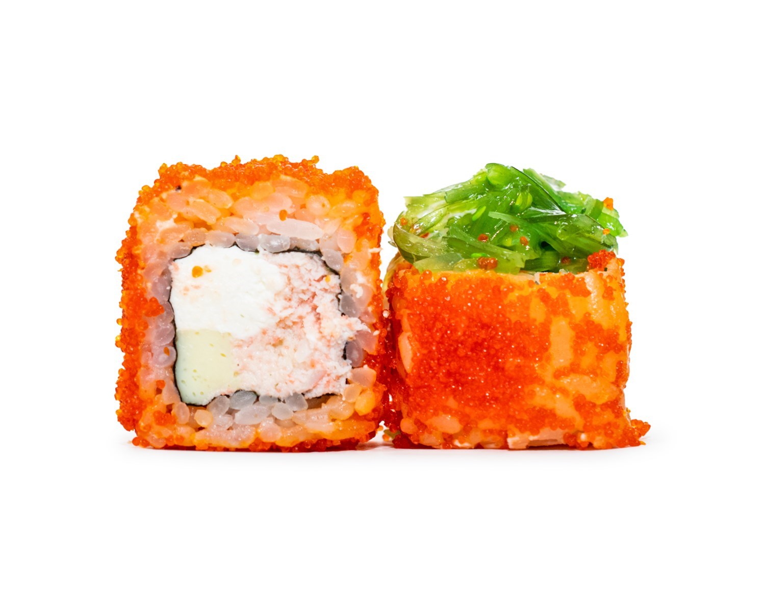 Sushi Shef» - Роллы с бесплатной доставкой на дом